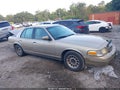 2000 Ford Crown Victoria — photo 12 of 15 | VIN 2FAFP74W6YX123902