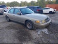 2000 Ford Crown Victoria — photo 1 of 15 | VIN 2FAFP74W6YX123902