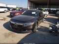 2018 Honda Accord — photo 2 of 13 | VIN 1HGCV1F43JA041492