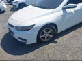 2016 Chevrolet Malibu — photo 6 of 11 | VIN 1G1ZB5ST0GF307318