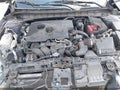 2020 Nissan Altima — photo 10 of 16 | VIN 1N4BL4CV0LC275343