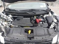 2023 Nissan Rogue Sport — photo 10 of 16 | VIN 5N1BT3AB1PC879580