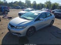 2015 Honda Civic — photo 2 of 16 | VIN 2HGFB2F86FH546594