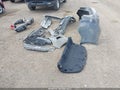 2020 Ford Fusion — photo 12 of 18 | VIN 3FA6P0HD1LR236406