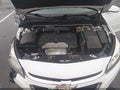 2015 Chevrolet Malibu — photo 10 of 17 | VIN 1G11C5SL8FF266395