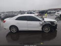 2015 Chevrolet Malibu — photo 14 of 17 | VIN 1G11C5SL8FF266395