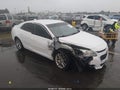 2015 Chevrolet Malibu — photo 1 of 17 | VIN 1G11C5SL8FF266395