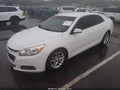 2015 Chevrolet Malibu — photo 2 of 17 | VIN 1G11C5SL8FF266395