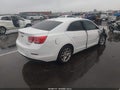 2015 Chevrolet Malibu — photo 4 of 17 | VIN 1G11C5SL8FF266395