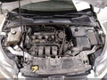 2012 Ford Focus — photo 10 of 18 | VIN 1FAHP3F23CL211937