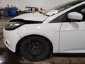 2012 Ford Focus — photo 17 of 18 | VIN 1FAHP3F23CL211937
