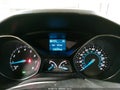 2012 Ford Focus — photo 7 of 18 | VIN 1FAHP3F23CL211937
