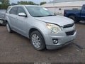 2010 Chevrolet Equinox — photo 1 of 17 | VIN 2CNFLNEY8A6354883