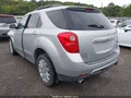 2010 Chevrolet Equinox — photo 3 of 17 | VIN 2CNFLNEY8A6354883