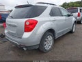 2010 Chevrolet Equinox — photo 4 of 17 | VIN 2CNFLNEY8A6354883