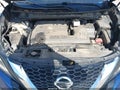 2022 Nissan Murano — photo 10 of 16 | VIN 5N1AZ2CJ4NC129290