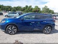 2022 Nissan Murano — photo 14 of 16 | VIN 5N1AZ2CJ4NC129290