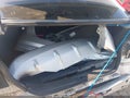 2020 Nissan Altima — photo 11 of 16 | VIN 1N4BL4BV2LC276821