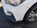 2018 Infiniti Q50 — photo 14 of 15 | VIN JN1EV7AR0JM436079