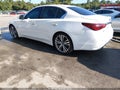 2018 Infiniti Q50 — photo 3 of 15 | VIN JN1EV7AR0JM436079