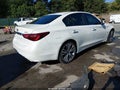 2018 Infiniti Q50 — photo 4 of 15 | VIN JN1EV7AR0JM436079