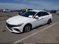 2024 Hyundai Elantra — photo 2 of 16 | VIN KMHLL4DG9RU828066