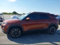 2021 Chevrolet Trailblazer — photo 14 of 16 | VIN KL79MPSL9MB148490