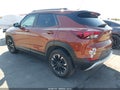 2021 Chevrolet Trailblazer — photo 3 of 16 | VIN KL79MPSL9MB148490