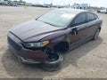 2017 Ford Fusion — photo 2 of 16 | VIN 3FA6P0HD9HR291600