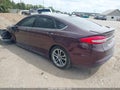2017 Ford Fusion — photo 3 of 16 | VIN 3FA6P0HD9HR291600