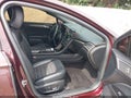 2017 Ford Fusion — photo 5 of 16 | VIN 3FA6P0HD9HR291600