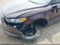 2017 Ford Fusion — photo 6 of 16 | VIN 3FA6P0HD9HR291600