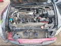 2012 Honda Accord — photo 10 of 16 | VIN 1HGCS1B85CA006697