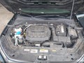2022 Volkswagen Passat — photo 10 of 16 | VIN 1VWBA7A30NC003295