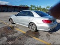 2016 Mercedes-Benz E-Class — photo 3 of 16 | VIN WDDHF8JB2GB248027