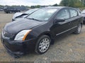 2011 Nissan Sentra — photo 2 of 11 | VIN 3N1AB6AP9BL668739