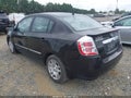 2011 Nissan Sentra — photo 3 of 11 | VIN 3N1AB6AP9BL668739