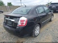 2011 Nissan Sentra — photo 4 of 11 | VIN 3N1AB6AP9BL668739