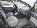 2011 Nissan Sentra — photo 5 of 11 | VIN 3N1AB6AP9BL668739