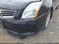 2011 Nissan Sentra — photo 6 of 11 | VIN 3N1AB6AP9BL668739