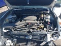 2011 Subaru Legacy — photo 10 of 17 | VIN 4S3BMBA69B3252455