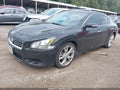 2012 Nissan Maxima — photo 2 of 11 | VIN 1N4AA5AP0CC841710