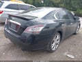 2012 Nissan Maxima — photo 4 of 11 | VIN 1N4AA5AP0CC841710