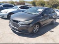 2017 Chevrolet Cruze — photo 2 of 16 | VIN 1G1BE5SM4H7191618