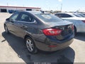 2017 Chevrolet Cruze — photo 3 of 16 | VIN 1G1BE5SM4H7191618