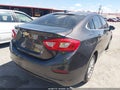2017 Chevrolet Cruze — photo 4 of 16 | VIN 1G1BE5SM4H7191618