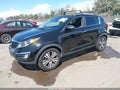 2014 Kia Sportage — photo 2 of 16 | VIN KNDPC3AC5E7566542
