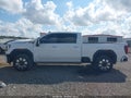 2025 GMC Sierra — photo 14 of 15 | VIN 1GT4UREY5SF329317