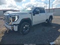 2025 GMC Sierra — photo 2 of 15 | VIN 1GT4UREY5SF329317