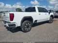2025 GMC Sierra — photo 4 of 15 | VIN 1GT4UREY5SF329317